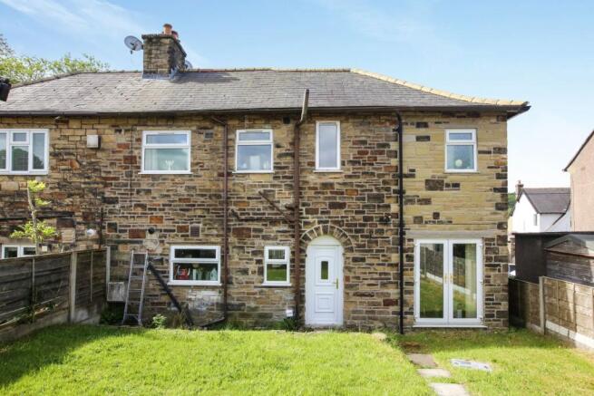 Double Storey Side E