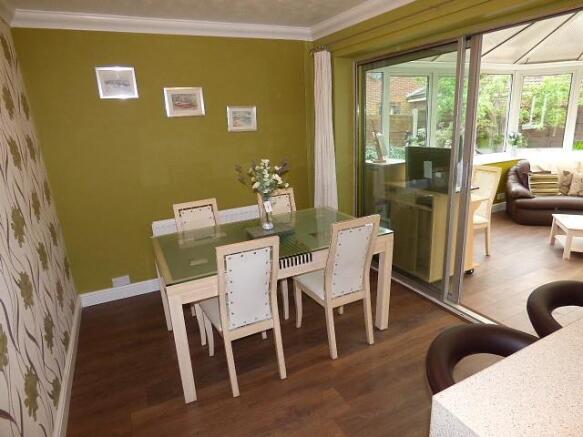 Kitchen b