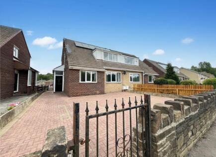 Penistone Road, Waterloo, HD5