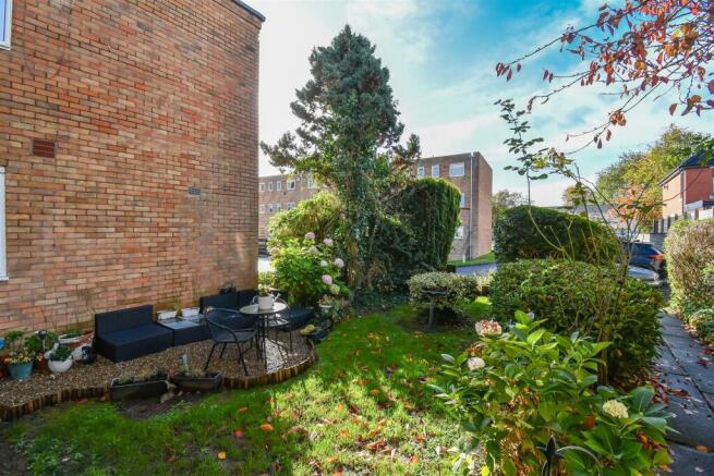 Communal Garden
