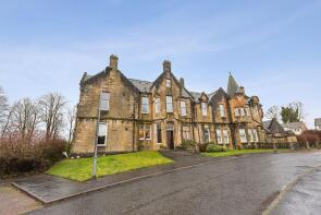 5, Redheugh House, Redheugh Court, Kilbirnie KA25 7JF