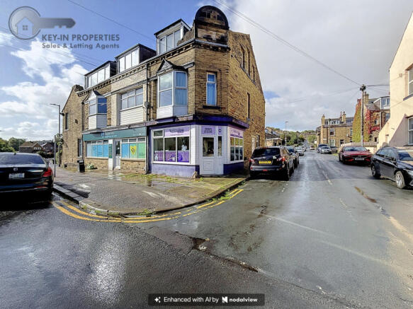 SEMI¿COMMERCIAL FREEHOLD INVESTMENT-PRIME POSIT