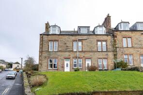 22, Raeburn Place, Selkirk TD7 4JD
