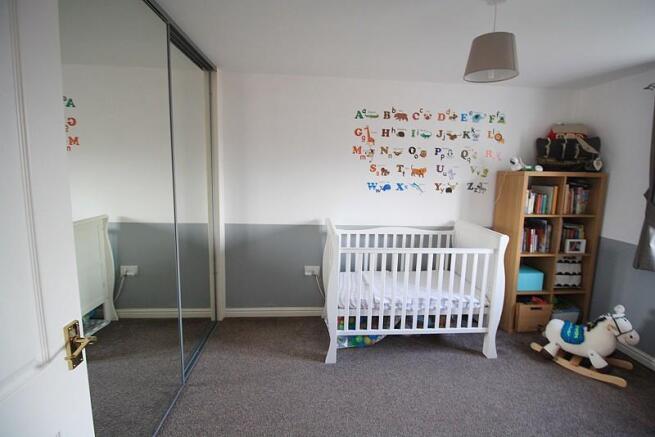 Bedroom 3