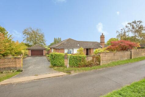 Wenham Lane, Great Wenham, Colchester, Suffolk, CO7