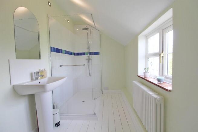 En suite