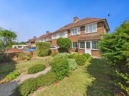 242, Clewer Hill Road, Windsor SL4 4DY
