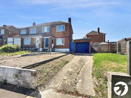Barberry Avenue, Chatham, Kent, ME5