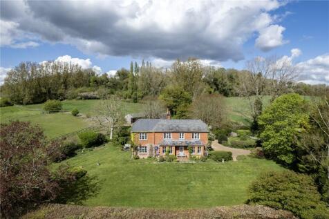 The Straits, Kingsley, Bordon, Hampshire, GU35