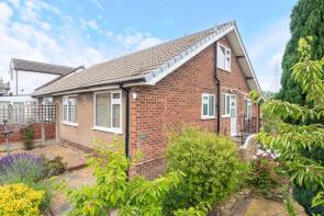1, Meadow Park Crescent, Stanningley, Pudsey LS28 7TN
