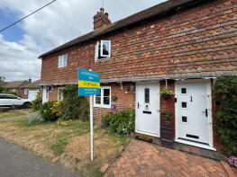 4, Ridgeway Terrace, The Ridgeway, Ashford TN25 6SD