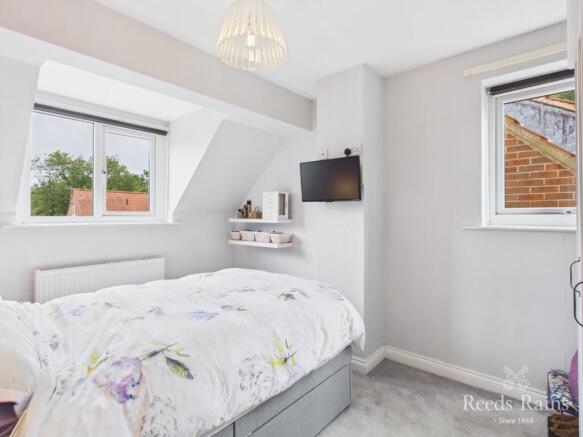 2 bed End of Terrace for sale Image 11