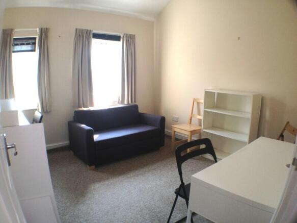 Study Room