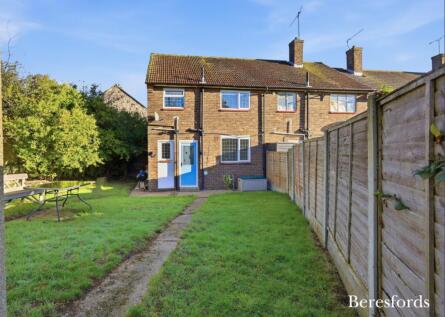 Coram Green, Hutton, CM13