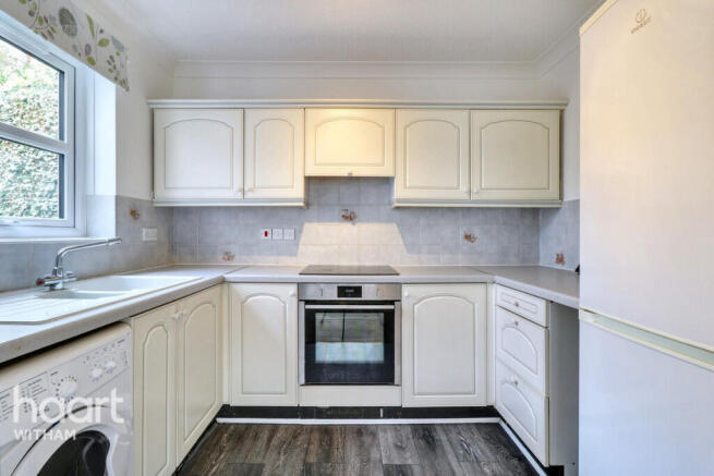 1-bed house on Spital Road, Maldon, £100,000