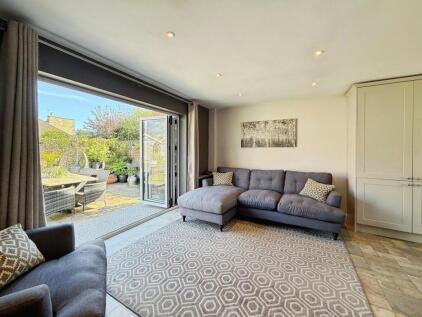 Woodnutt Close, Bembridge