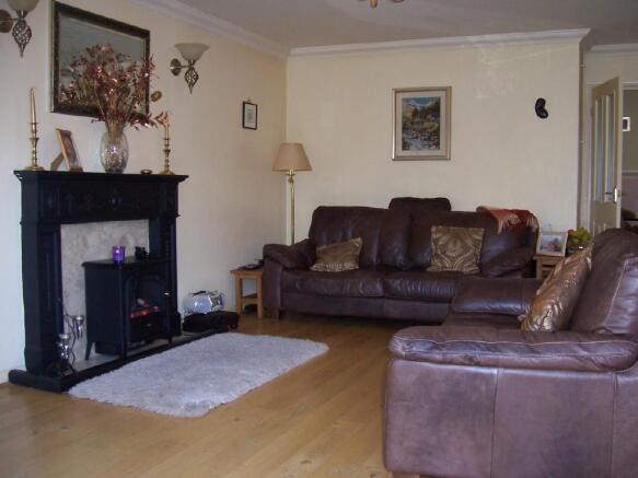 Lounge x2