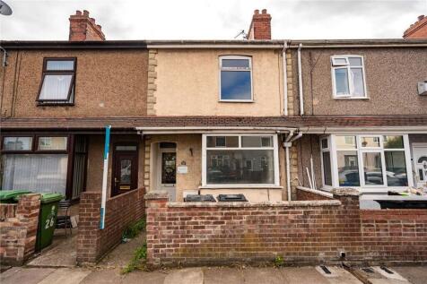 Gilbey Road, Grimsby, Lincolnshire, DN31 2RN