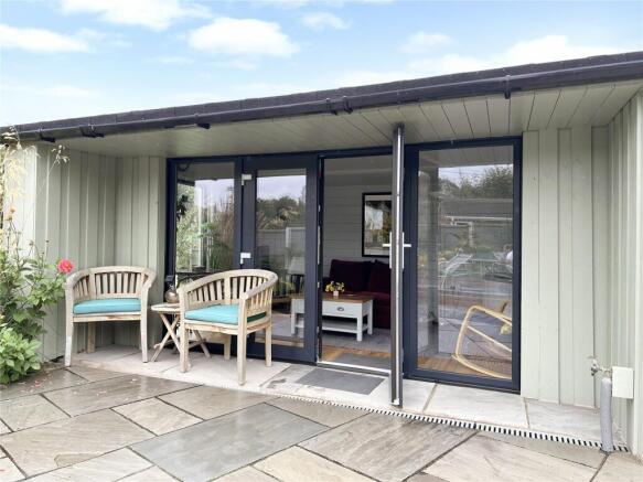 Summerhouse