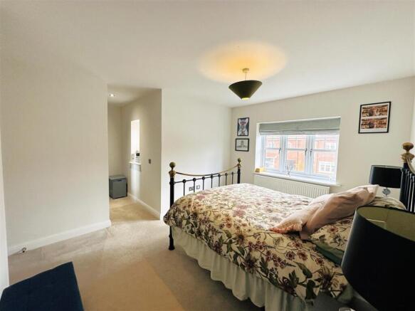 Sherwood Drive, Goole photo 3