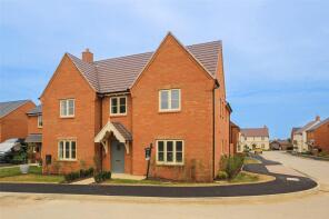 15, School Lane, Bedford MK44 3DR