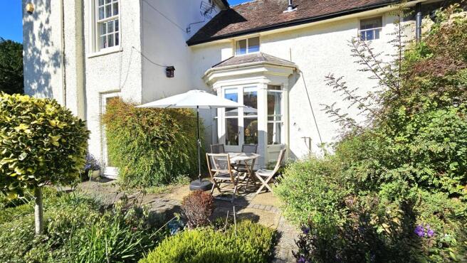 Watling House, Shrewsbury Road, All Stretton, Shropshire photo 4