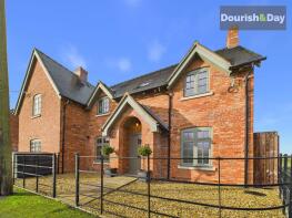 2, Wilson Meadow, Calverhall, Whitchurch SY13 4EX