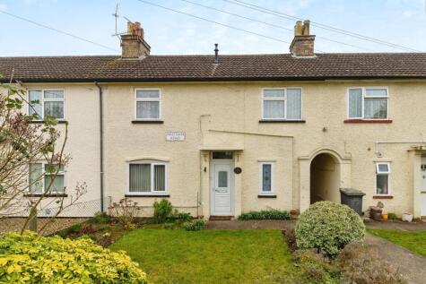 Waltham Road, Hitchin, Hertfordshire, SG4