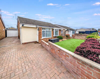 Merring Close, Hartburn, Stockton-on-Tees, Durham, TS18 5QA