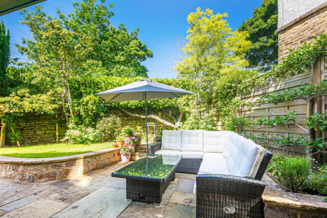 4 bed Semi-Detached for sale Image 9