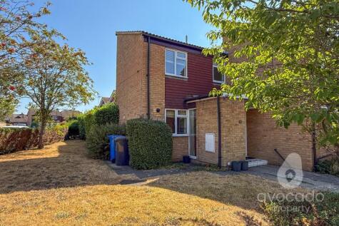 Purssell Close, Maidenhead, Berkshire, SL6 3XU