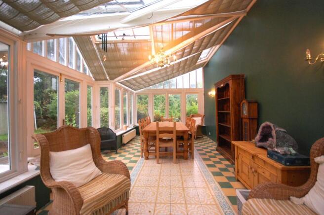 Conservatory