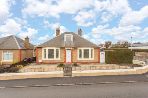 40 Craigs Crescent, Craigmount, Edinburgh, EH12 8HU