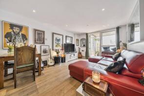 Flat 73, 17, Bessemer Place, London SE10 0GP