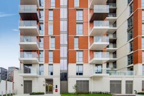 31, 3 Senate Building, Lanchester Way, London SW11 7DD