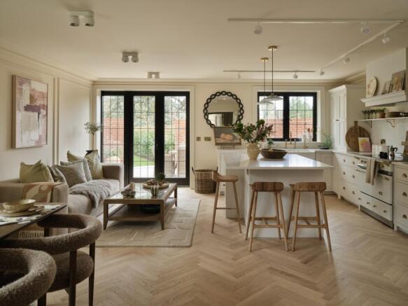 Show Home