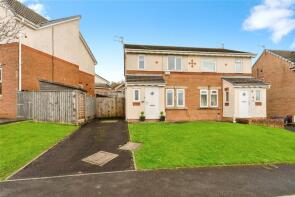 26, Aspen Drive, Burnley BB10 3FB