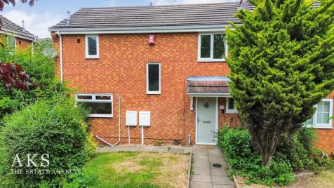 Sandyhill Close, Chellaston, DE73