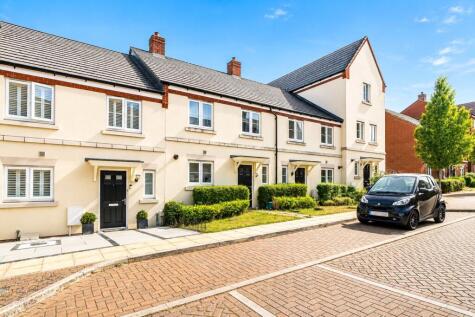 Turner Drive, Botley, Oxford