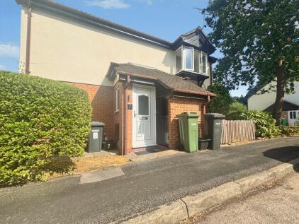 Waldon Gardens, West End, Southampton