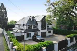 19 High Elm, Stanhope Road, Altrincham WA14 3JZ