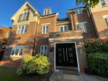 Manor Road, Harrow, Middlesex