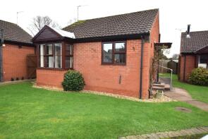 32, Goosefield Close, Market Drayton TF9 3TY