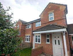 3, Spindleberry Close, Newport PO30 5FN