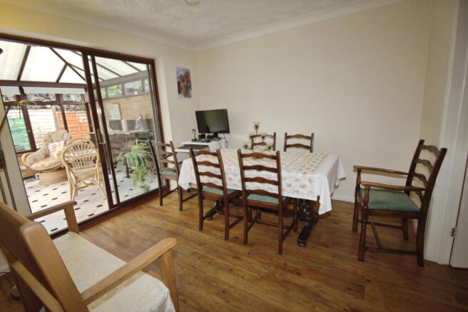 Douglas Road, Market Deeping photo 4