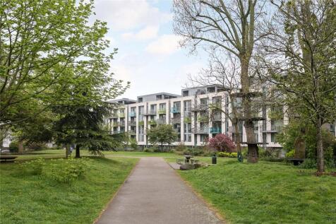 9 Blackthorn Avenue, Islington, N7