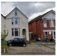 106a, Alma Road, Bournemouth BH9 1AL