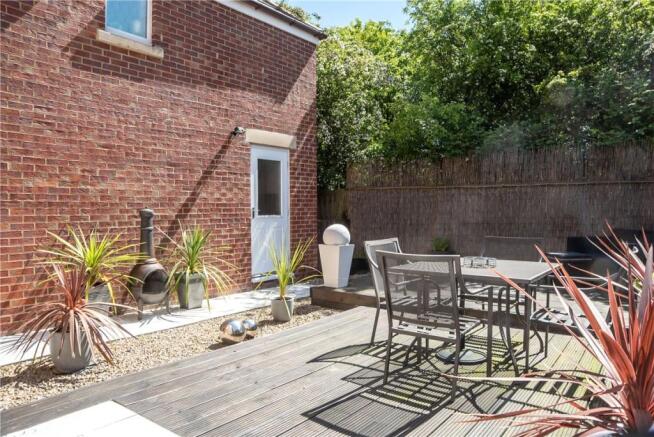 Garden 2