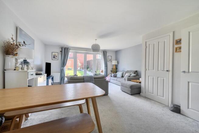 Chessel Drive, Patchway BS34 photo 4