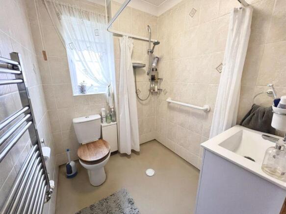 wetroom